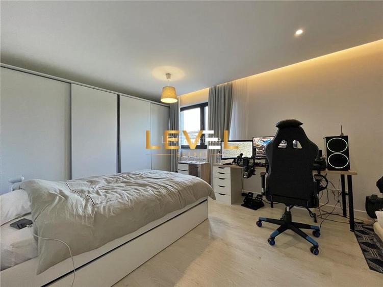 [VIDEO] Modern Unfurnished 4 Bedroom Villa with Private Pool for Rent in Oxford - 20