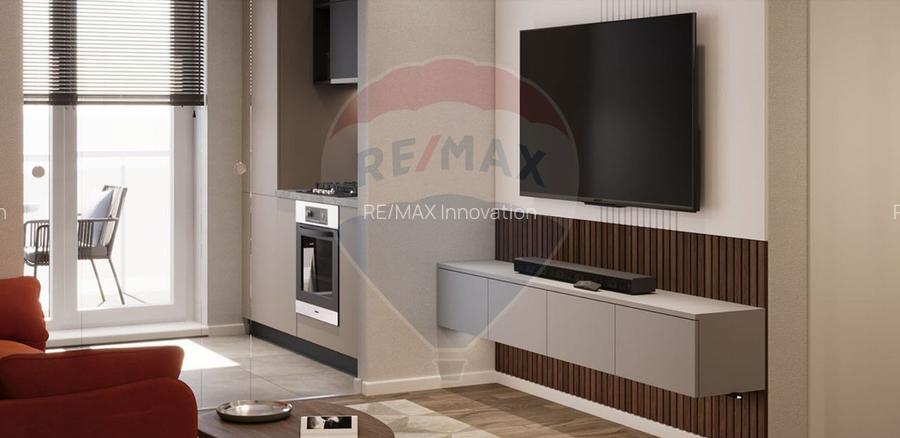 Vanzare apartamente 2 camere Bulevardul Theodor Pallady - 2