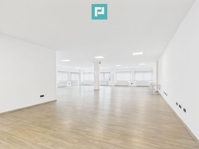 Spații moderne 205 mp și parcare, lângă autostradă - 5