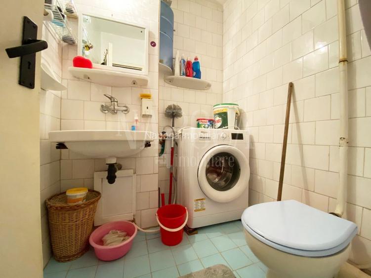 Apartament 4 camere de vanzare in Zorilor, Cluj Napoca - 7