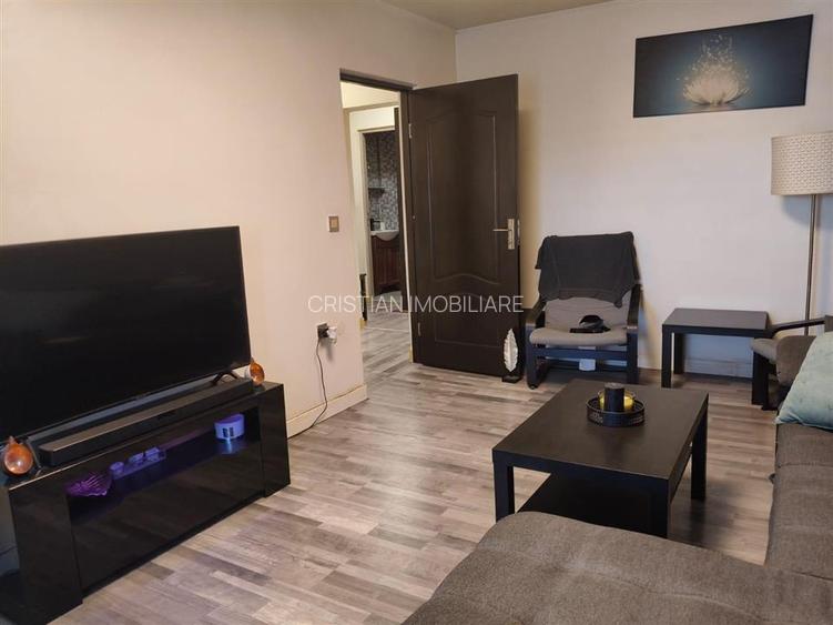 4 camere, confort 1 decomandat, etaj superior, Viziru 3 - 2