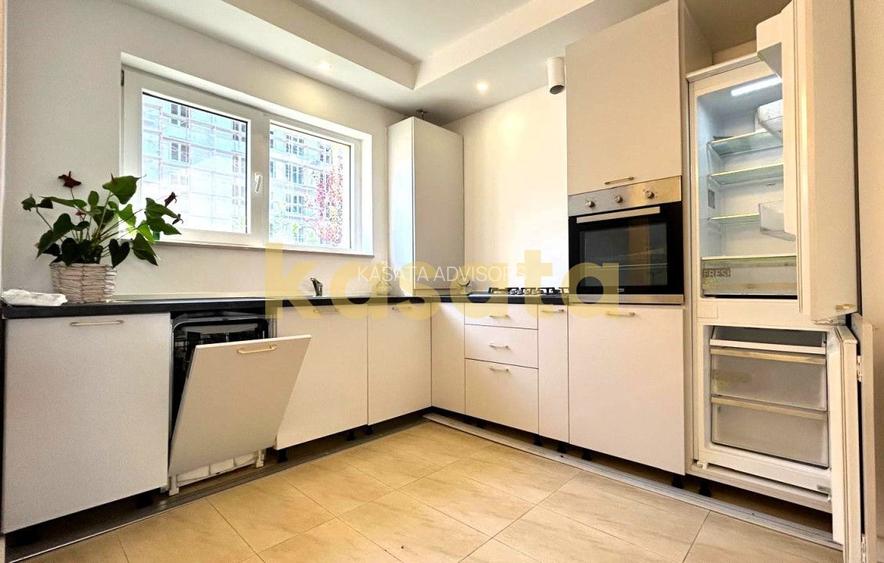 VILA P+1+M I 3 CAMERE I 3 BAI I CURTE MARE I COSMOPOLIS I MOBILAT SI UTILAT - 7