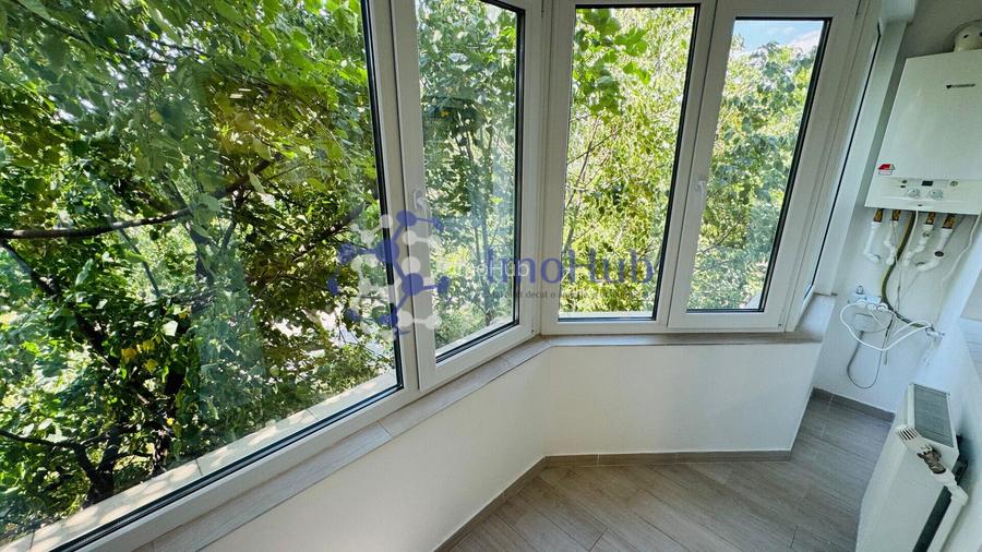 Ap. 1 camera, Nicolina prima statie, 40 mp, parcare inclusa! - 10