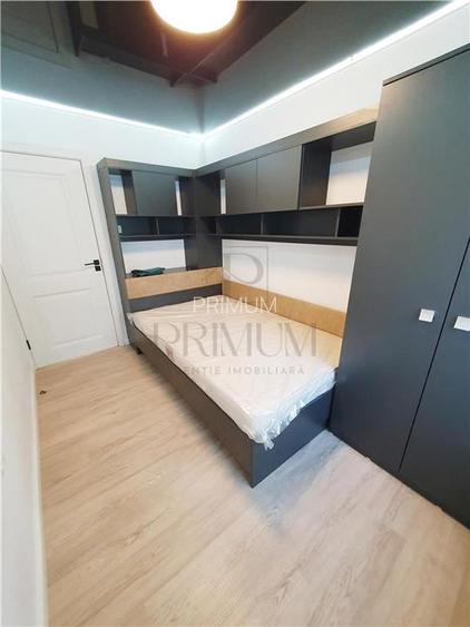 LIPOVEI - 3 CAM - CT PROPRIE - DECOMANDAT - BALCON - RENOVAT - ZONA EXCELENTA - 3