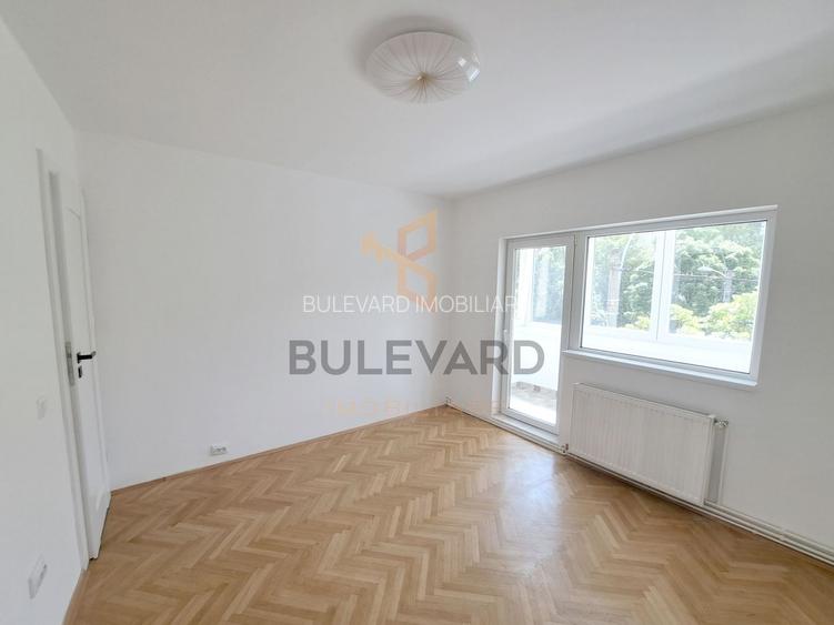 Apartament 3 camere zona Piata Cipariu! Renovat! - 5