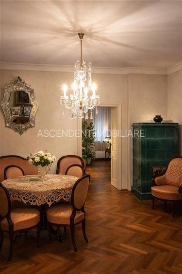 Vila Centru Istoric, Brasov: recomandata si pentru clinica/ centru educational - 2