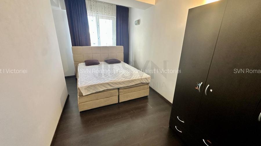 REA1028195 Vulcan Center 13 Septembrie rtament 3 Camere - 10