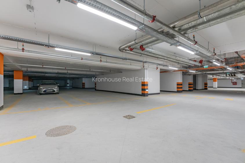 Apartament 2 camere | One 66 Brasov | Prima inchiriere | Parcare subterana - 14