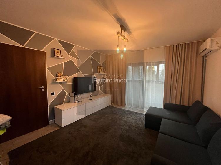 Apartament 2 camere Drumul Binelui decomandat - 3