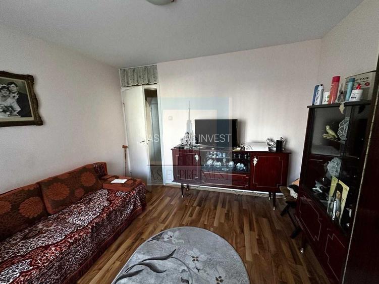 Apartament 3 camere P/4 - zona Tractorul Brasov - 2