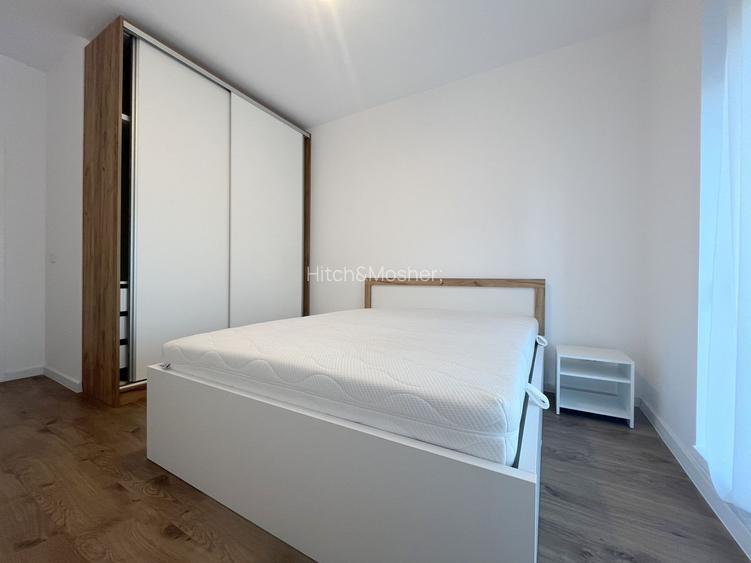 Apartament cu 2 camere,zona centrală, City of Mara - 7
