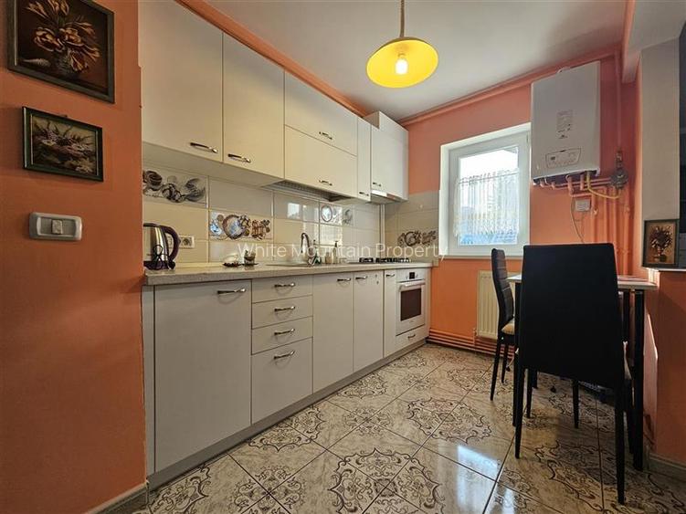 Apartament cu 2 camere renovat in Centrul Istoric - 3