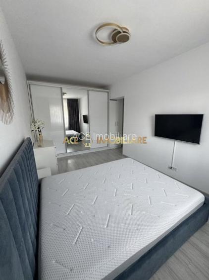 2 Camere de inchiriat | Nicolae Grigorescu | Centrala | Parcare  - 4