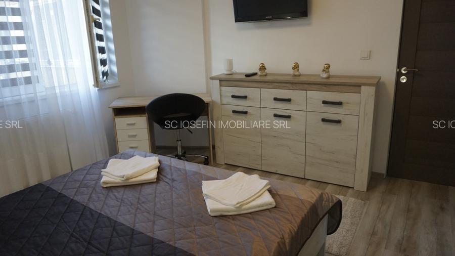 Ready to rent one room apartment near Union Square - 2