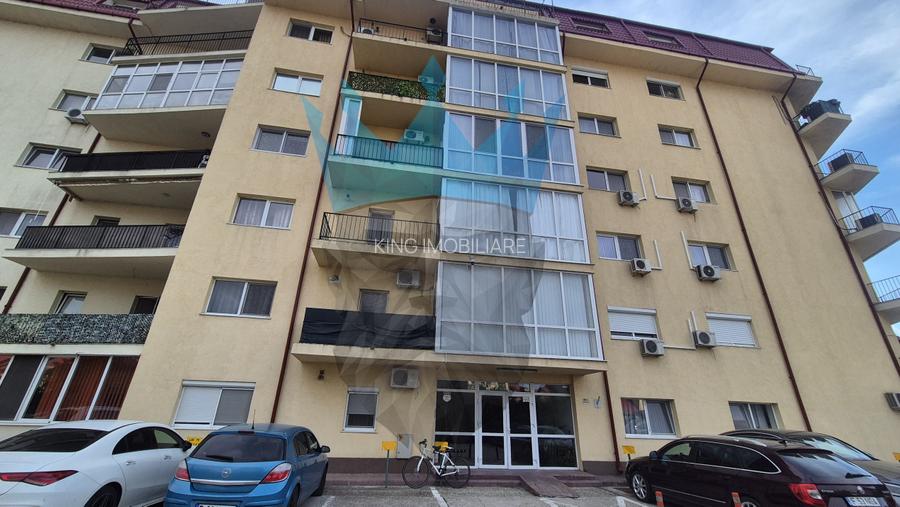 Apartament 3 Camere Pipera Bucuresti - 27