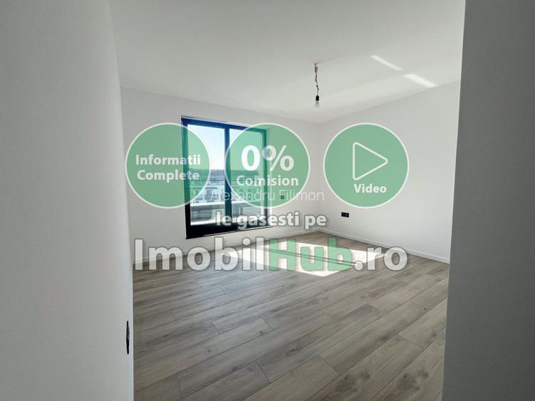 3 Camere,Liberty Residential, Imobil Premium, aproape de zona Centrala - 5