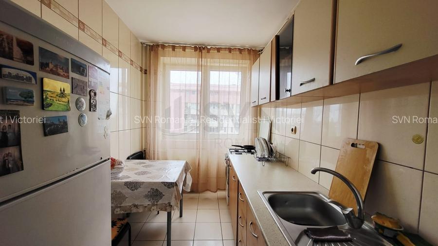 REA1026460 Apartament 3 camere - Piata Minis - Titan - 3