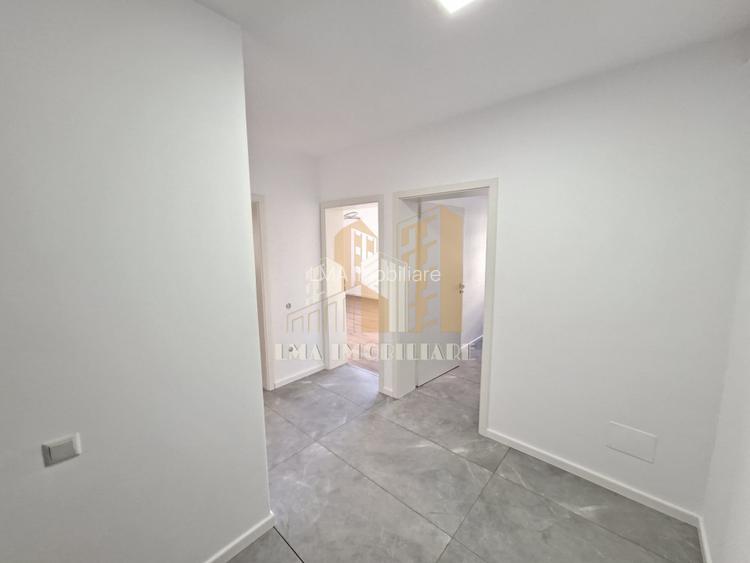 Apartament 2 camere Subcetate City  Sanpetru  Brasov - 3