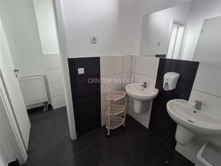 Spatiu birouri 126mp zona Centrala - 6