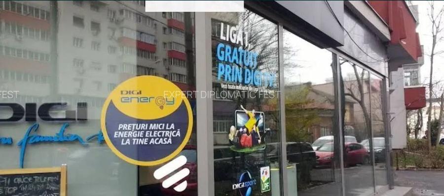 Vacaresti - Tineretlui - 85 mp - pret 400.000 euro - 2