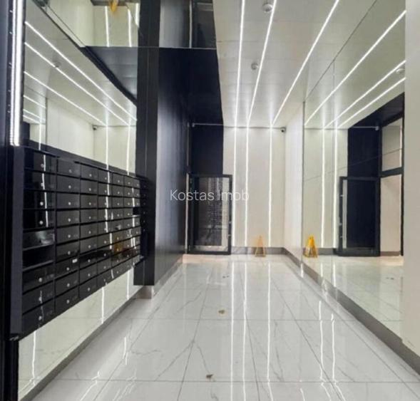 Vânzare 2 camere The Address 102 Barbu Văcărescu Mobilat - 12