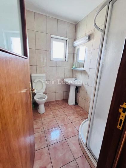 Casa închiriere Banatului 91, stradal, central, particular, pretabil birouri - 10