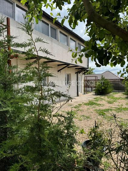 23 August - Pensiune 10 camere afacere la cheie - 36