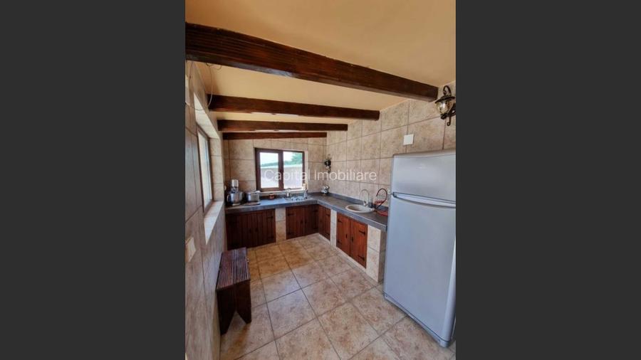 House for sale, 4 rooms in Spătaru  - 13