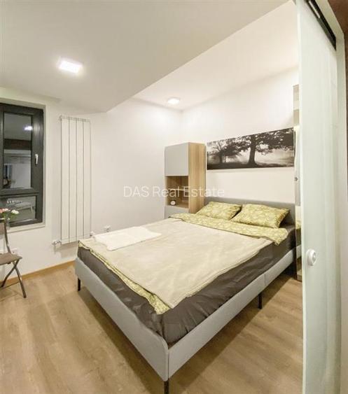 Studio 40 mp Premium Herastrau | bloc 2019 | 8 minute metrou Aurel Vlaicu - 10