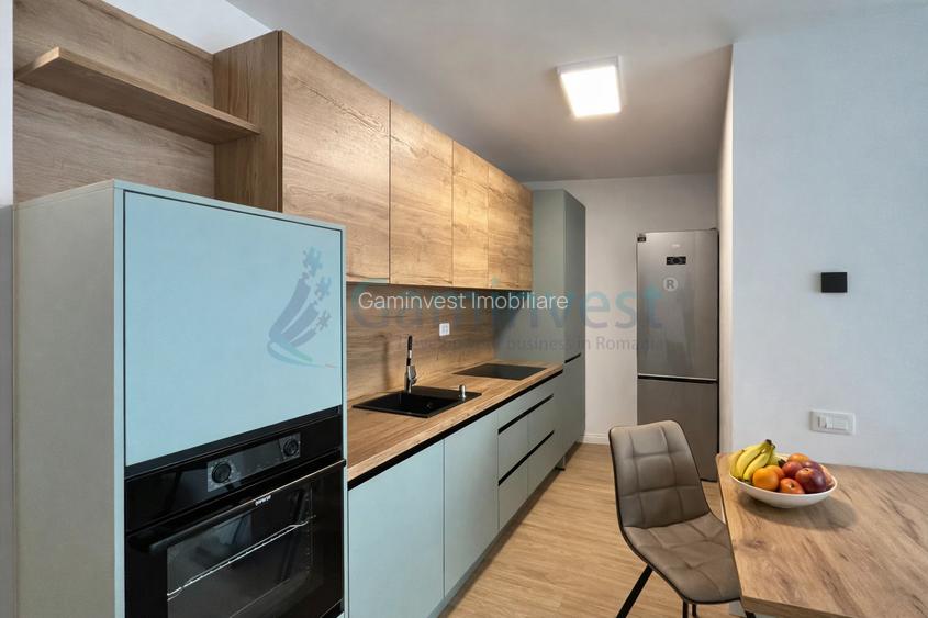 Apartament de inchiriat in Oradea, tip studio cu loc de parcare, zona Piata Mare - 5