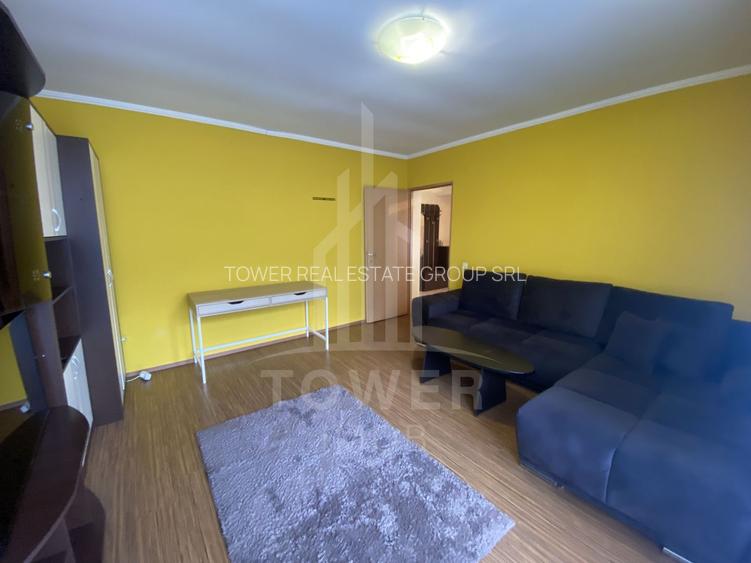 Apartament modern 2 camere decomandate | 56 mp | Turnișor - 3