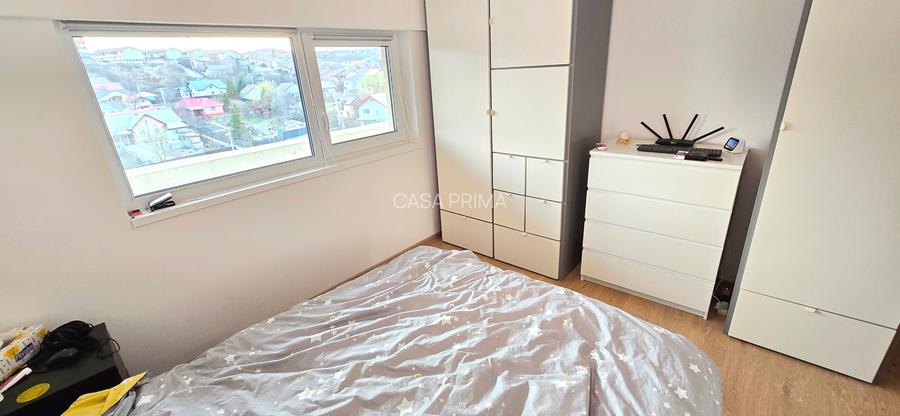 Complex Smart - Realis CUG Apartament 2 camere 61 mp MOBILAT + parcare - 10