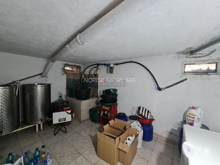 Vila 6 Camere - Domnesti - 36