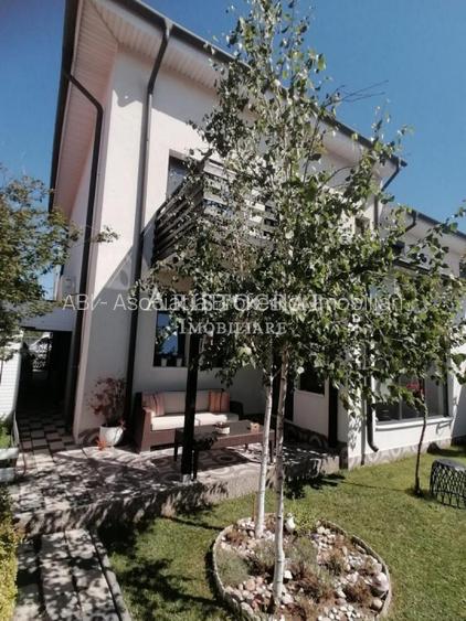 Vila duplex Corbeanca - 8