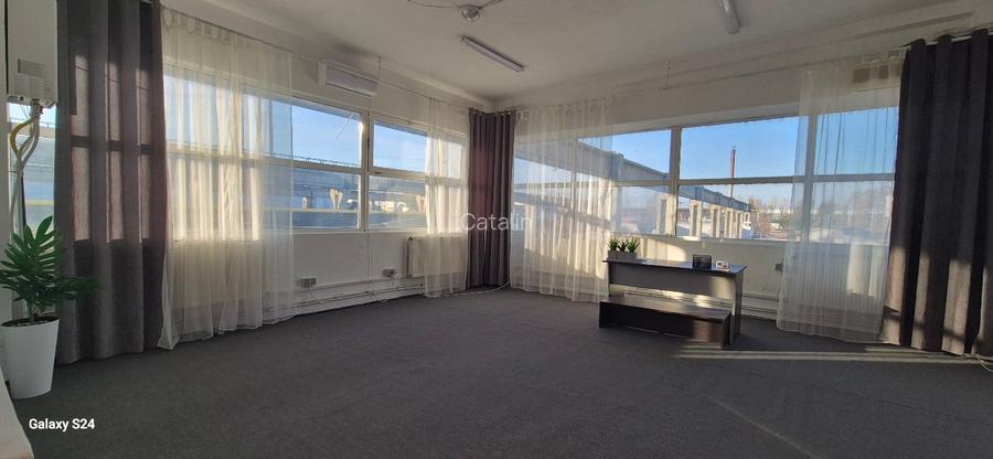 Inchiriere Spatiu/ DEPOZIT 160 mp Calea Chisinaului - 4