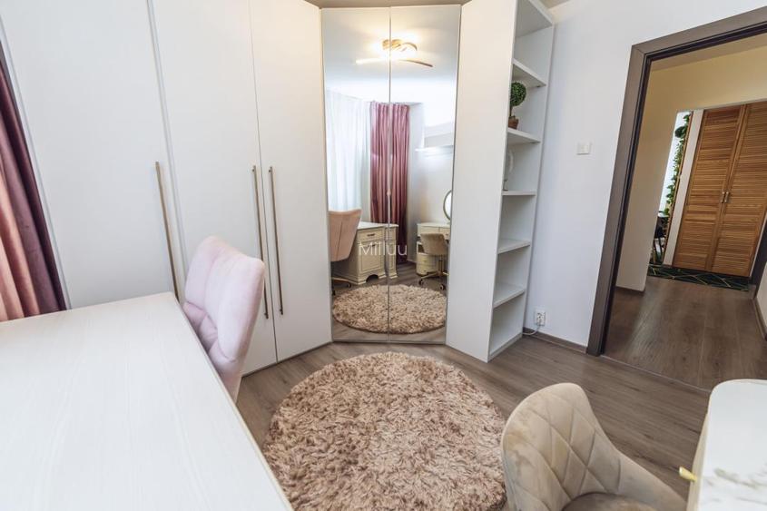 3 camere | Centrala Termica | 10 Min Metrou Politehnica - 9