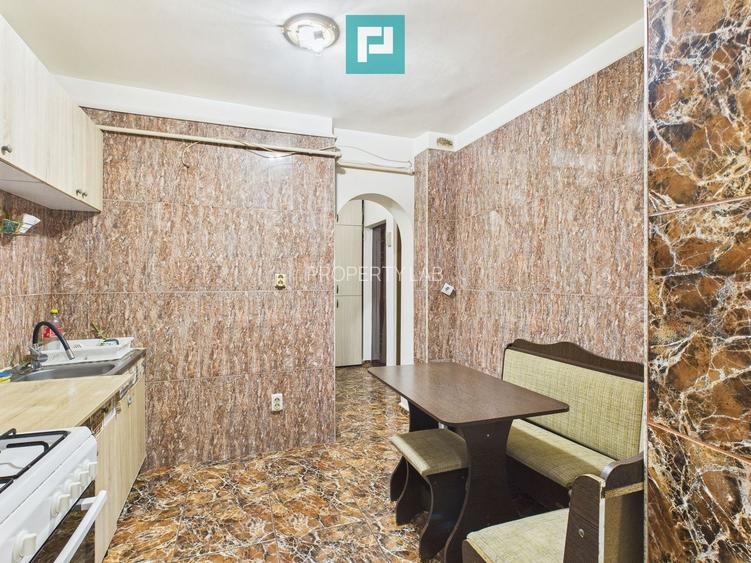 Apartament cu 3 camere zona Freidorf - 10