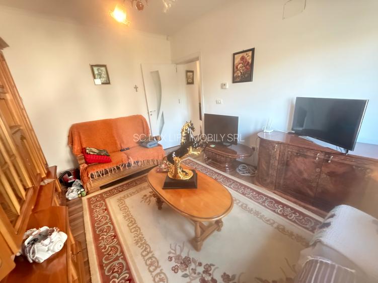 Inchiriez apartament cu gradina Girocului 500 euro - 10