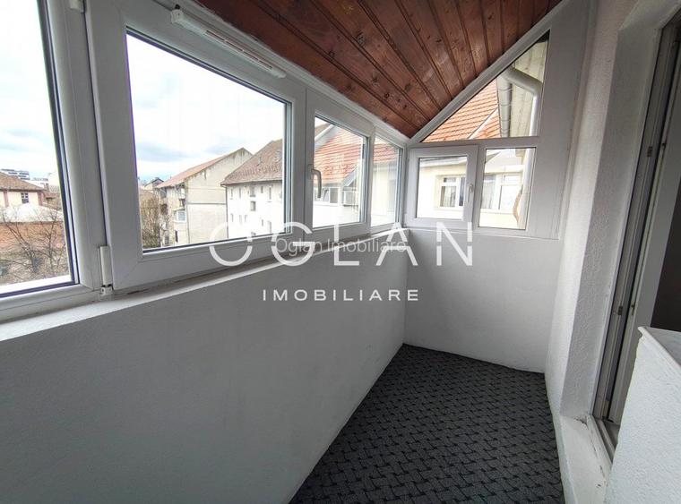 Apartament 4 cam. 90 mp. Ultracentral-Gara - 19