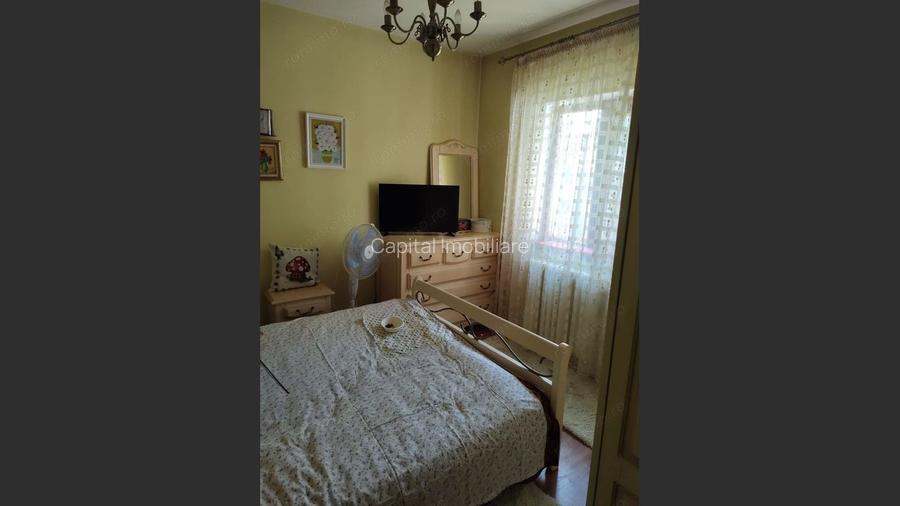 Apartament 4 Camere  – Potențial Imens! - 8