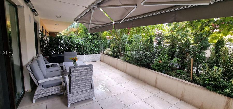 Apartament Premium cu Terasă Spectaculoasă în Herăstrău - 8