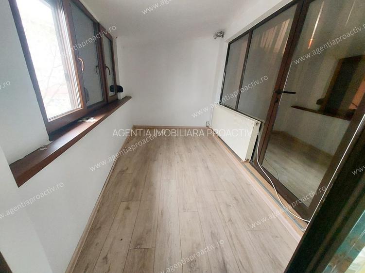 Închiriere apartament/spatiu pentru birouri – Țiglina 1, aproape Tribunal - 4