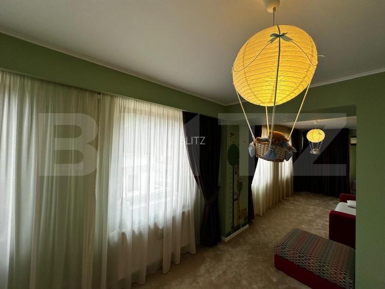 Penthouse 7 camere, 228 mp zona drumul Poienii-SEGMENT LUXURY - 15