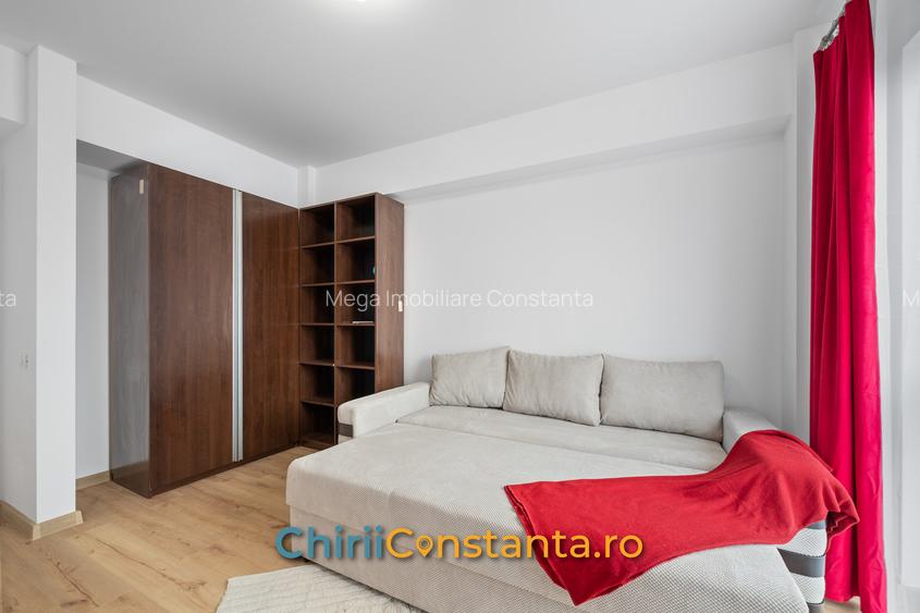 ✅Apartament 3 camere cu parcare · Tomis Plus - Palazu Mare / Spectrum - 9