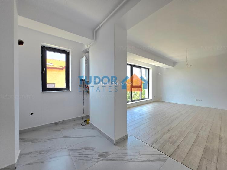 Apartament Superb Nou Nout 2 Dormitoare Pipera - 5