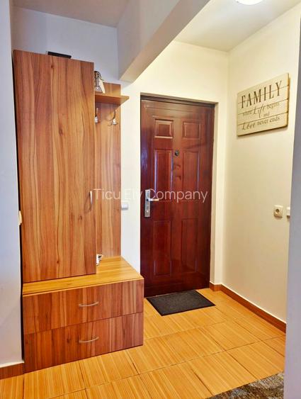 Inchiriem apartament in Navodari cu 2 camere - 6