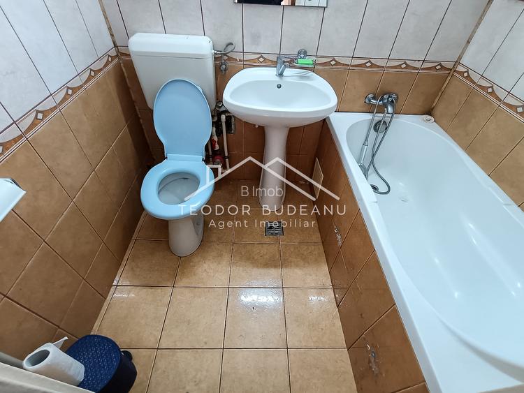 3 camere Metrou Raul Doamnei - 7