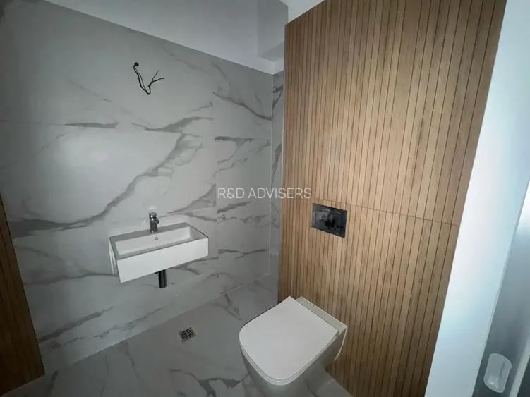 3 Camere | 2 Min. de JW Marriott | Best Residence | Parcare Inclusă - 9