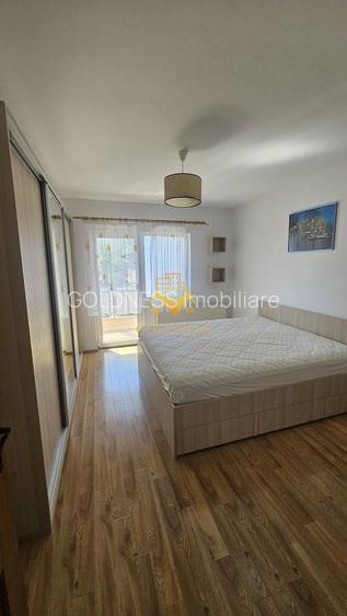 2 camere, Modern, Parcare, Profi, Zona Campului, Panemar, Manastur - 4