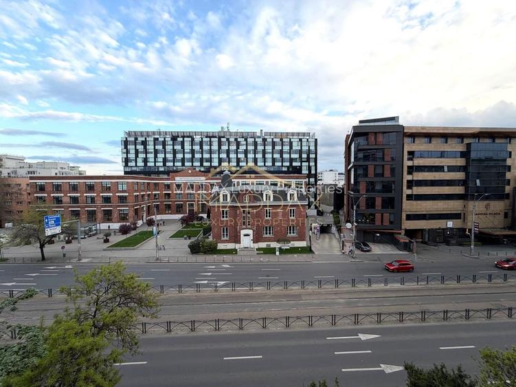 Apartament 2 camere de renovat // Dorobanti // bvd Iancu de Hunedoara - 16